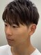 メンズヘアーリアム(Men's Hair LiaM)の写真/お客様1人1人に合った提案で"カッコいい"を創る！メンズ専門店で培ってきた技術力が◎お仕事帰りもOK！