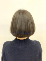 ネオヘアー 京成曳舟店(NEO Hair)&nbsp;柔らかクリーンボブ【京成曳舟】