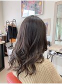 カット+トリートメント