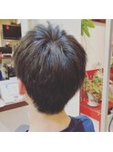 ベリーショート