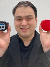 ブラックビズ 横浜駅西口店(BlackBiz)&nbsp;柴田 健斗