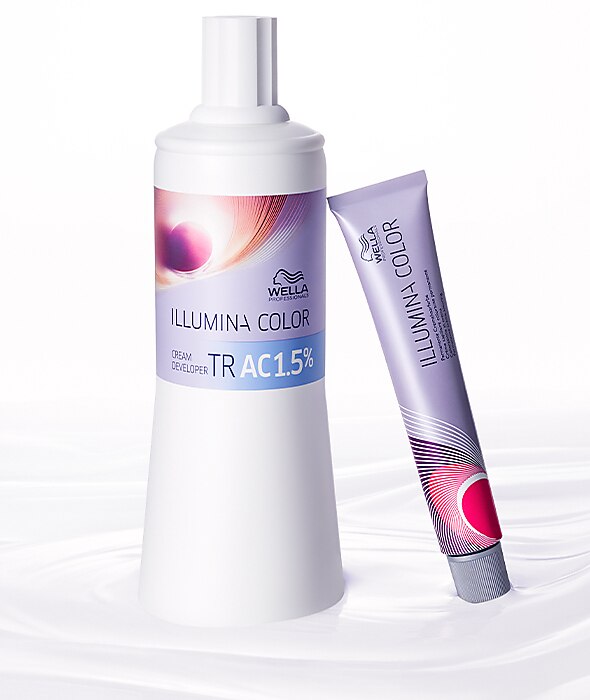 話題沸騰の、『イルミナカラー』｜クロエバイラヴィズム 郡山さくら