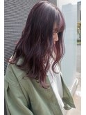 ☆透明感ラベンダーピンク☆