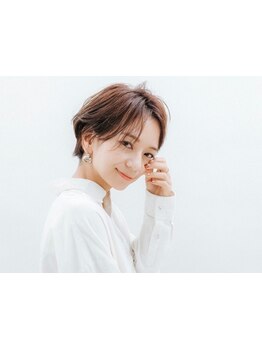 あなたの骨格に合わせたカットでさらに素敵で自信の持てるあなたを見つけ出しましょう♪