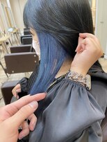 シエル(Ciel)&nbsp;インナーカラー