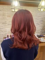 スパリブール(Spalibur)&nbsp;ワンブリーチカラー