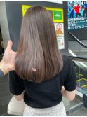 艶髪おすきでしょ?