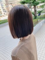 モードケイズ 阿倍野店(MODE K’s)&nbsp;ボブ