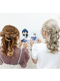 立体リボン