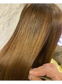 艶でカラーが映える!美髪ロング【カミケンパセオ】