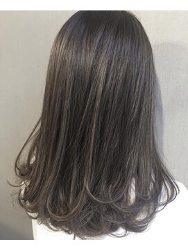 ビューティービースト 一宮店(beauty:beast) シアベージュ