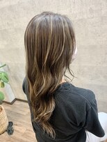 シャラクアクティ(sharaku acty)&nbsp;ハイライトカラー