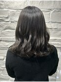 透明感アッシュグレー☆ 【戸内啓介】