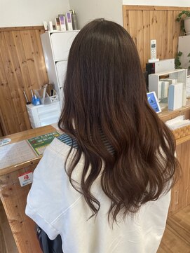 チオ(Chio) ナチュラルエクステ80