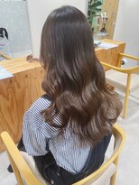 チェレ アズーリ 狭山店(Chere azuri)&nbsp;20代30代大人可愛いOLさん style/髪質改善デジタルパーマ