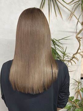 ヴィフ 大船(VIF) イメチェンヘア/大人可愛い/エレガント/モテ髪/フェミニン