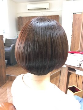 グラバ(graba) ボブ (小岩小岩駅京成小岩新小岩)