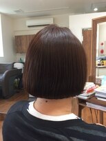 グラバ(graba)&nbsp;ボブ　(小岩小岩駅京成小岩新小岩）