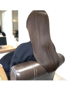 アールサロン 名駅(Rr SALON) イエベにオススメ♪ベージュカラー