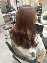 シアン(CYAN)&nbsp;ピンクココアブラウン