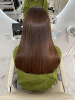 ビンナ(BINNA)&nbsp;最高級な絹髪♪