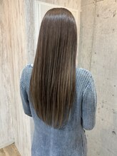 セプトヘア(sept hair)