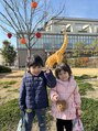 プール なんば店(puul) 8歳男の子、6歳女の子のママです。子育てママさんの味方です!