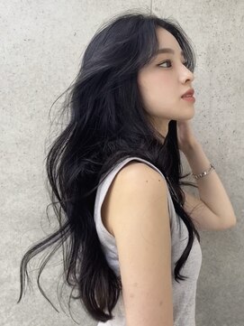 フリーラ 表参道(freera) コリアンブラック