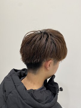 アヴァンス イオンモール和歌山店(AVANCE) メンズカラー