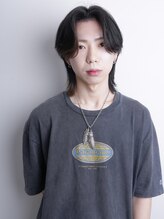 イエナ 渋谷(IENA) Ryuuto