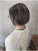 ボブバレ