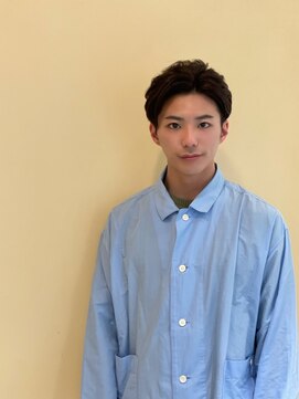 ネオアローム 好青年スタイル