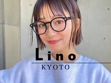 リノ ヘアー デザイン 河原町三条(Lino Hair Design)の雰囲気（女性スタッフも多く相談しやすい！【河原町三条】【河原町御池】）