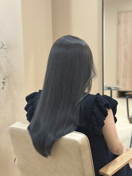 オウル(owl) イルミナカラー＆ウルトワトリートメント