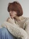 アオイ(aoi.)の写真/【オトナ女性必見☆】似合わせ技術が高いから、ナチュラルだけど女性らしいスタイルが叶う♪