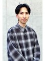 エムスラッシュ ストリートマーケット スマートサロン センター北(M.SLASH) 井戸　 大喜
