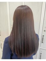 バーチ バイ クロップエス(BIRCH by crop es)&nbsp;赤み消しジンジャーグレージュ