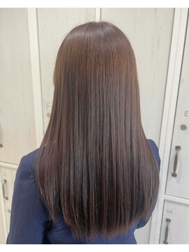 バーチ バイ クロップエス(BIRCH by crop es) 赤み消しジンジャーグレージュ