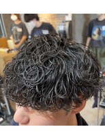 ラテ(LATTE)&nbsp;波巻きスパイラル