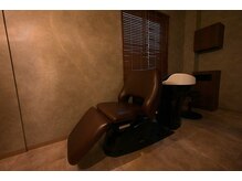 フィラカ 中延店(Filaca)の雰囲気（YUMEシャンプー台で癒しの一時を♪）