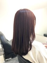 イレス 札幌駅前(IRESU)&nbsp;髪質改善/縮毛矯正/美髪/艶髪/髪質改善トリートメント/酸性矯正