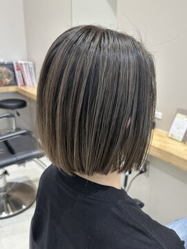 ヴァーブ(VAAB) Balayage