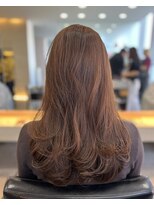 アージェガーデン(AGEE GARDEN) マロンベージュ