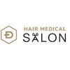 ヘアメディカルサロン 福岡のお店ロゴ