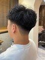 ヘアリゾート粋 トゥジュ 池袋東口店(tujuh)&nbsp;カットはもちろん、ヘッドスパも◎お悩みに寄り添います！