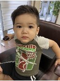 キッズカット