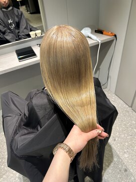 モク 神楽坂(mok) 冬のハイトーン＾＾