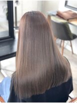 モアナ バイ ヘッドライト 新越谷店(Moana by HEADLIGHT) Moana【新越谷】#髪質改善#ウルトワトリートメント#艶髪#美髪