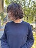 【再現性抜群】似合わせカット＋パーマ＋スパ20分￥12500