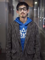 カートバイハイジ(Kurt by Heidi)&nbsp;ベリーショート×刈り上げなし